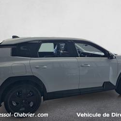 Citroen C5 Aircross Nouveau C5 Aircross Hybride 145ch, boite automatiq Perpignan