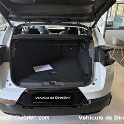Citroen C5 Aircross Nouveau C5 Aircross Hybride 145ch, boite automatiq Perpignan