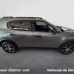Citroen C3 Aircross C3 Aircross Turbo 100ch, boite manuelle, PLUS Perpignan