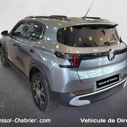 Citroen C3 Aircross C3 Aircross Turbo 100ch, boite manuelle, PLUS Perpignan