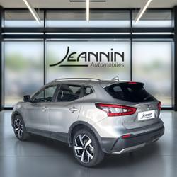 Nissan Qashqai Qashqai 1.6 dCi 130 Xtronic Tekna+ Samoreau