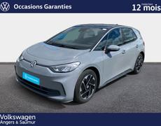 Volkswagen ID3 Angers