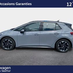 Volkswagen ID3 ID.3 204 ch Pro Angers