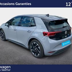Volkswagen ID3 ID.3 204 ch Pro Angers