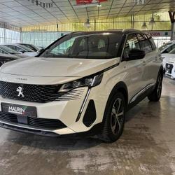 Peugeot 5008 2.0 BlueHDi 180ch S&S GT Pack EAT8 Manosque