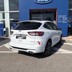Ford Kuga 2.5 Duratec 225ch PHEV ST-Line X BVA Vitrolles