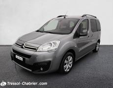 Citroen Berlingo Pézenas