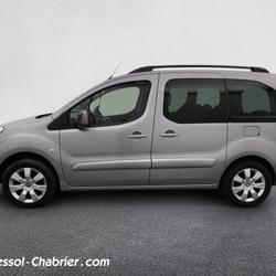 Citroen Berlingo Berlingo Multispace BlueHDi 120 S&S BVM6 Shine P&eacute;zenas