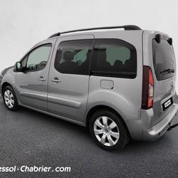 Citroen Berlingo Berlingo Multispace BlueHDi 120 S&S BVM6 Shine P&eacute;zenas