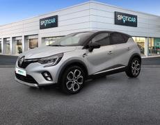 Renault Captur Pézenas