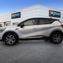 Renault Captur Captur TCe 90 ch Techno P&eacute;zenas