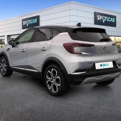 Renault Captur Captur TCe 90 ch Techno P&eacute;zenas