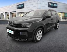 Citroen C5 Aircross Pézenas