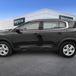 Citroen C5 Aircross C5 Aircross PureTech 130 S&S BVM6 Live P&eacute;zenas