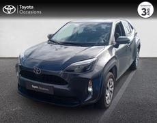 Toyota Yaris Cross Brest