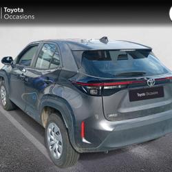 Toyota Yaris Cross 116h Dynamic MY26 occasion - Brest - photo 2/40