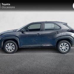 Toyota Yaris Cross 116h Dynamic MY26 occasion - Brest - photo 3/40