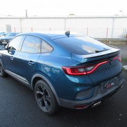 Renault Arkana 1.6 E-TECH HYBRIDE 145CH ENGINEERED -22 Saint-Philbert-de-Grand-Lieu