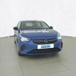 Opel Corsa Corsa 1.2 75 ch BVM5 - Elegance Business Cholet