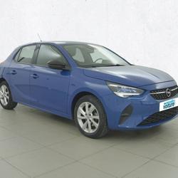 Opel Corsa Corsa 1.2 75 ch BVM5 - Elegance Business Cholet