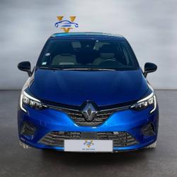 Renault Clio 5 V 1.6 E-Tech 140ch Limited ** CARPLAY / RADAR DE RECUL / FEUX AUTO ** Serres-Castet