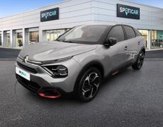 Citroen C4 Béziers