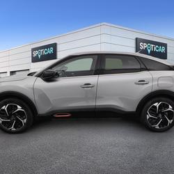 Citroen C4 C4 PureTech 130 S&S EAT8 Shine B&eacute;ziers