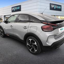 Citroen C4 C4 PureTech 130 S&S EAT8 Shine B&eacute;ziers