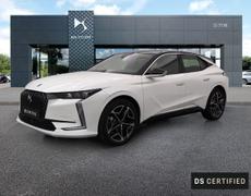 DS DS4 Béziers