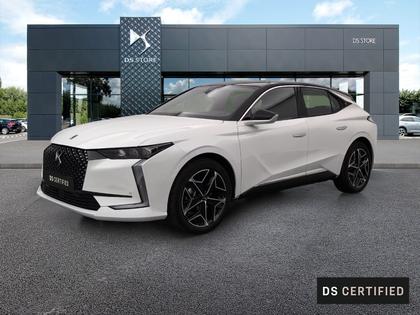 DS DS4 - DS 4 Hybride 136 e-DCT6 Pallas - 29 999 €