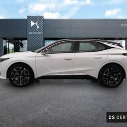 DS DS4 DS 4 Hybride 136 e-DCT6 Pallas B&eacute;ziers