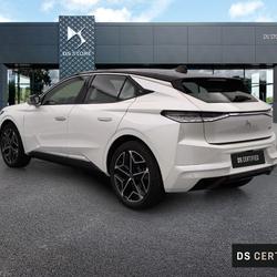 DS DS4 DS 4 Hybride 136 e-DCT6 Pallas B&eacute;ziers