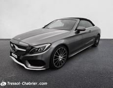 Mercedes Classe C Béziers