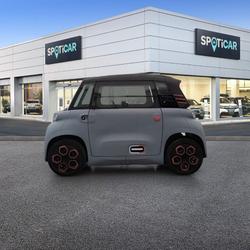 Citroen Ami ELECTRIC AMI Montpellier