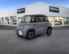 Citroen Ami Montpellier