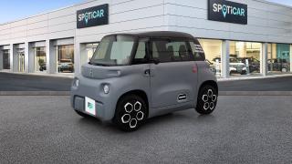 Citroen Ami  - photo 0