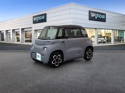 Citroen Ami - ELECTRIC AMI - 7 990 €