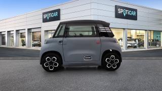 Citroen Ami  - photo 1