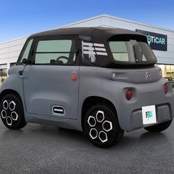 Citroen Ami ELECTRIC AMI Le Cr&egrave;s