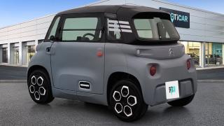 Citroen Ami  - photo 2