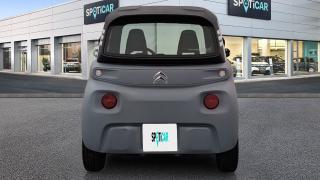Citroen Ami  - photo 3