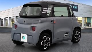Citroen Ami  - photo 4