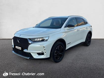 DS DS7 Crossback - DS7 Crossback BlueHDi 180 EAT8 Grand Chic - 20 690 €