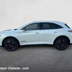 DS DS7 Crossback DS7 Crossback BlueHDi 180 EAT8 Grand Chic Lattes