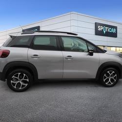 Citroen C3 Aircross C3 Aircross PureTech 110 S&S BVM6 Max Montpellier