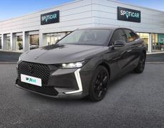 DS DS4 Montpellier