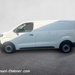 Peugeot Expert EXPERT FGN TOLE STANDARD 2.0  BLUEHDI 120 S&S BVM6 PREMIUM Auch