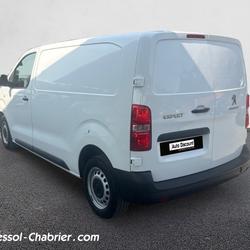 Peugeot Expert EXPERT FGN TOLE STANDARD 2.0  BLUEHDI 120 S&S BVM6 PREMIUM Auch