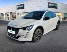 Peugeot 208 Montpellier