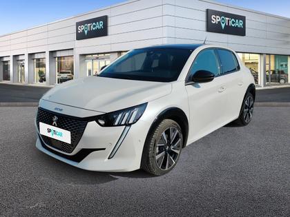 Peugeot 208 - 208 PureTech 130 S&S EAT8 GT - 16 690 €